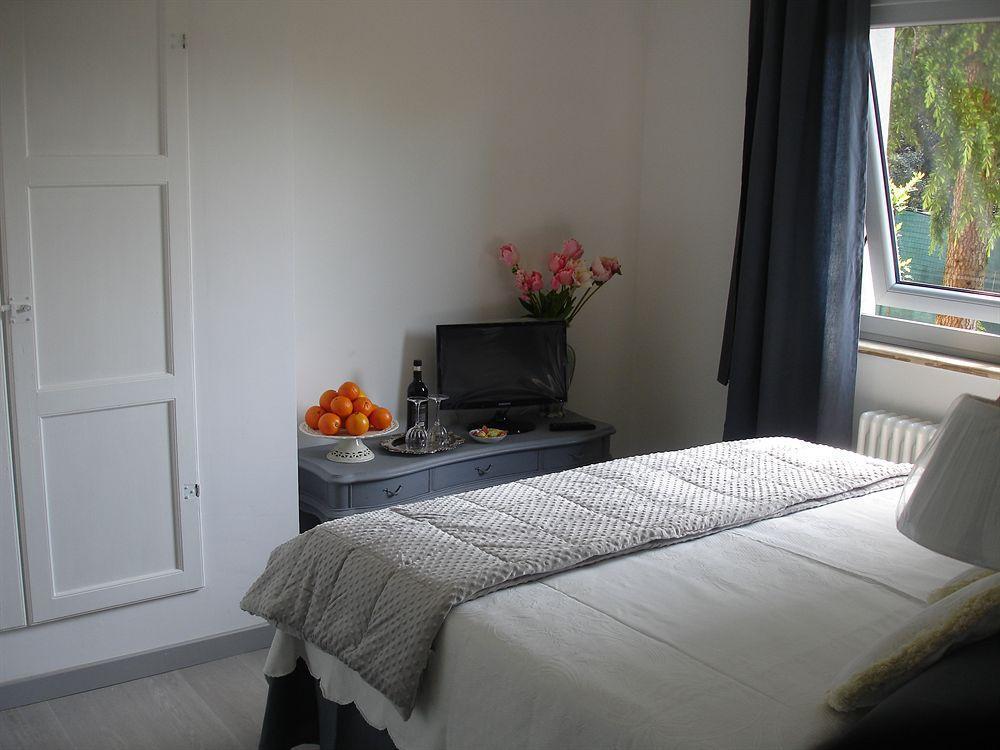 Country Lodge B&B เซียนา ภายนอก รูปภาพ