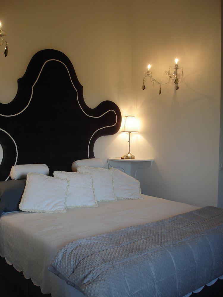 Country Lodge B&B เซียนา ภายนอก รูปภาพ