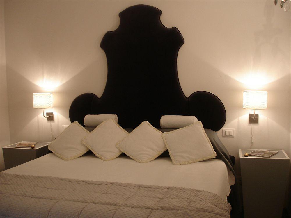 Country Lodge B&B เซียนา ภายนอก รูปภาพ