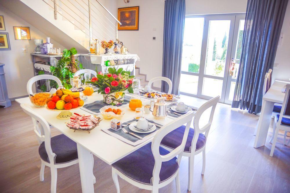 Country Lodge B&B เซียนา ภายนอก รูปภาพ