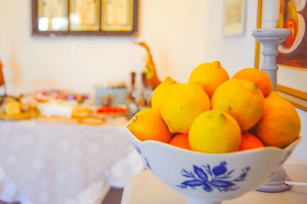 Country Lodge B&B เซียนา ภายนอก รูปภาพ