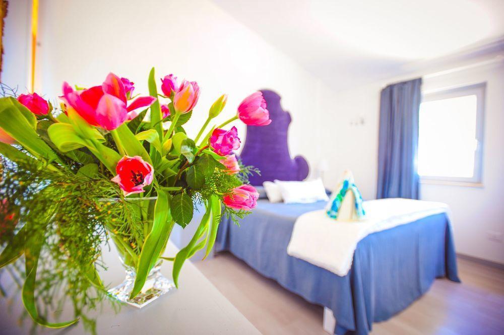 Country Lodge B&B เซียนา ภายนอก รูปภาพ