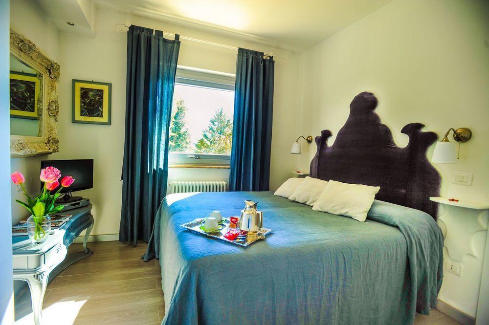 Country Lodge B&B เซียนา ภายนอก รูปภาพ