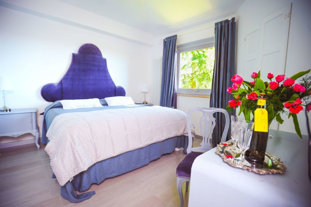 Country Lodge B&B เซียนา ภายนอก รูปภาพ