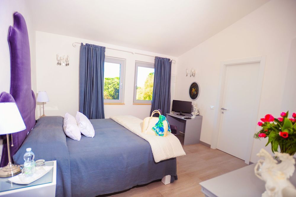 Country Lodge B&B เซียนา ภายนอก รูปภาพ