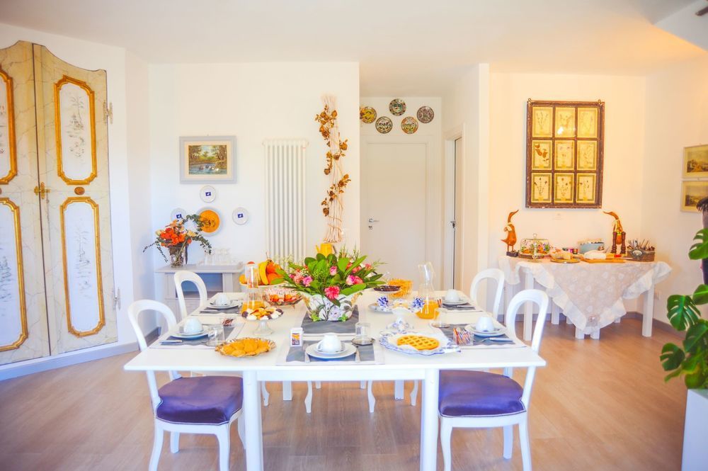 Country Lodge B&B เซียนา ภายนอก รูปภาพ