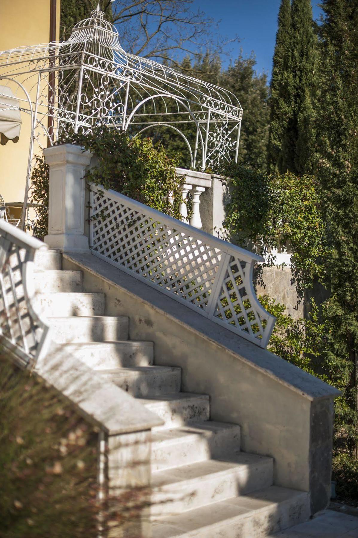Country Lodge B&B เซียนา ภายนอก รูปภาพ