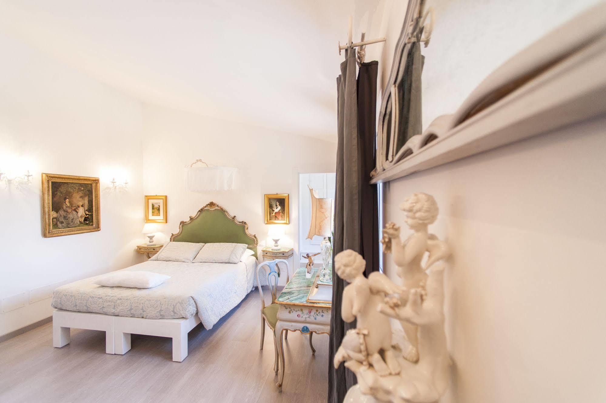 Country Lodge B&B เซียนา ภายนอก รูปภาพ