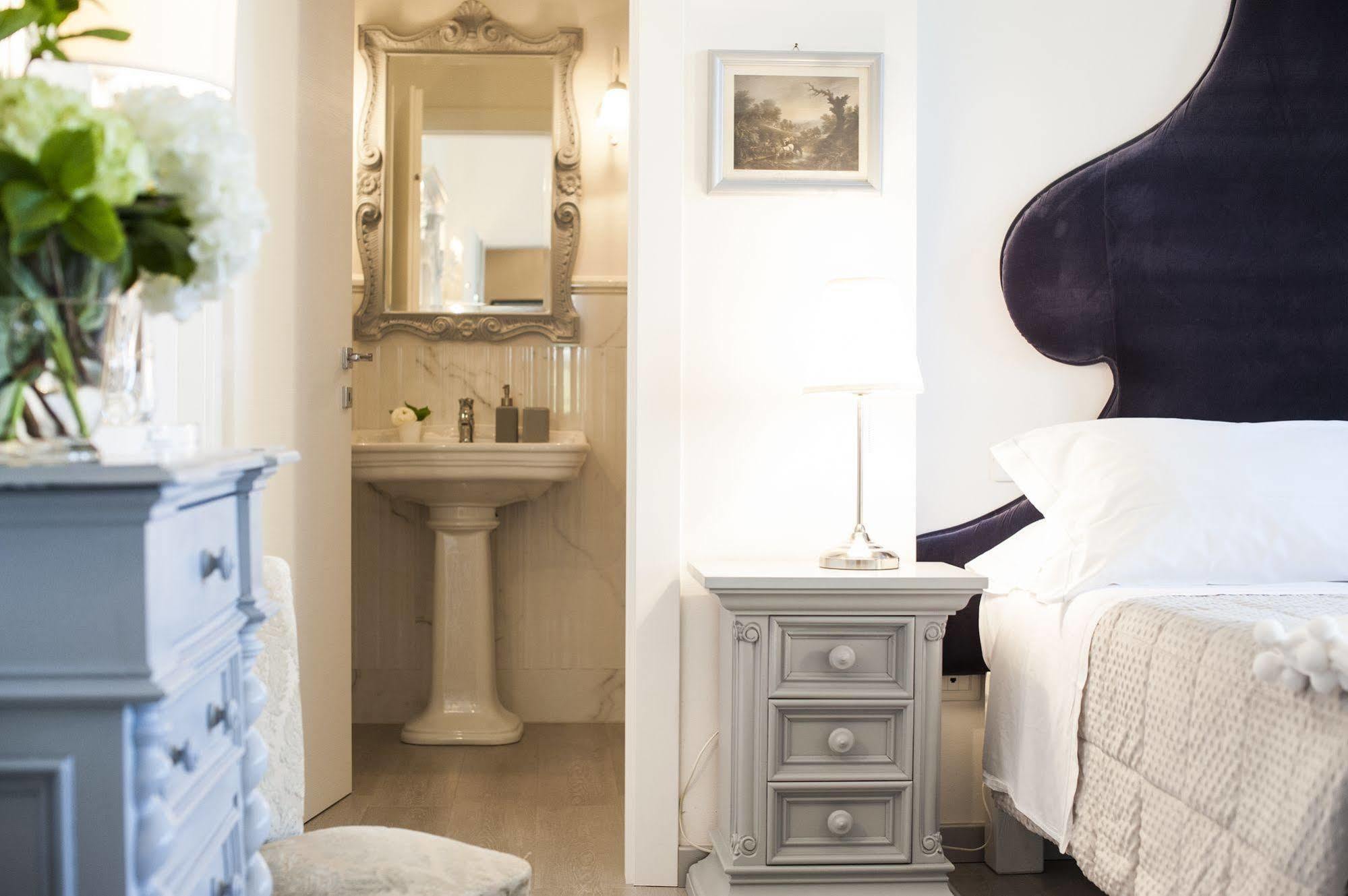 Country Lodge B&B เซียนา ภายนอก รูปภาพ