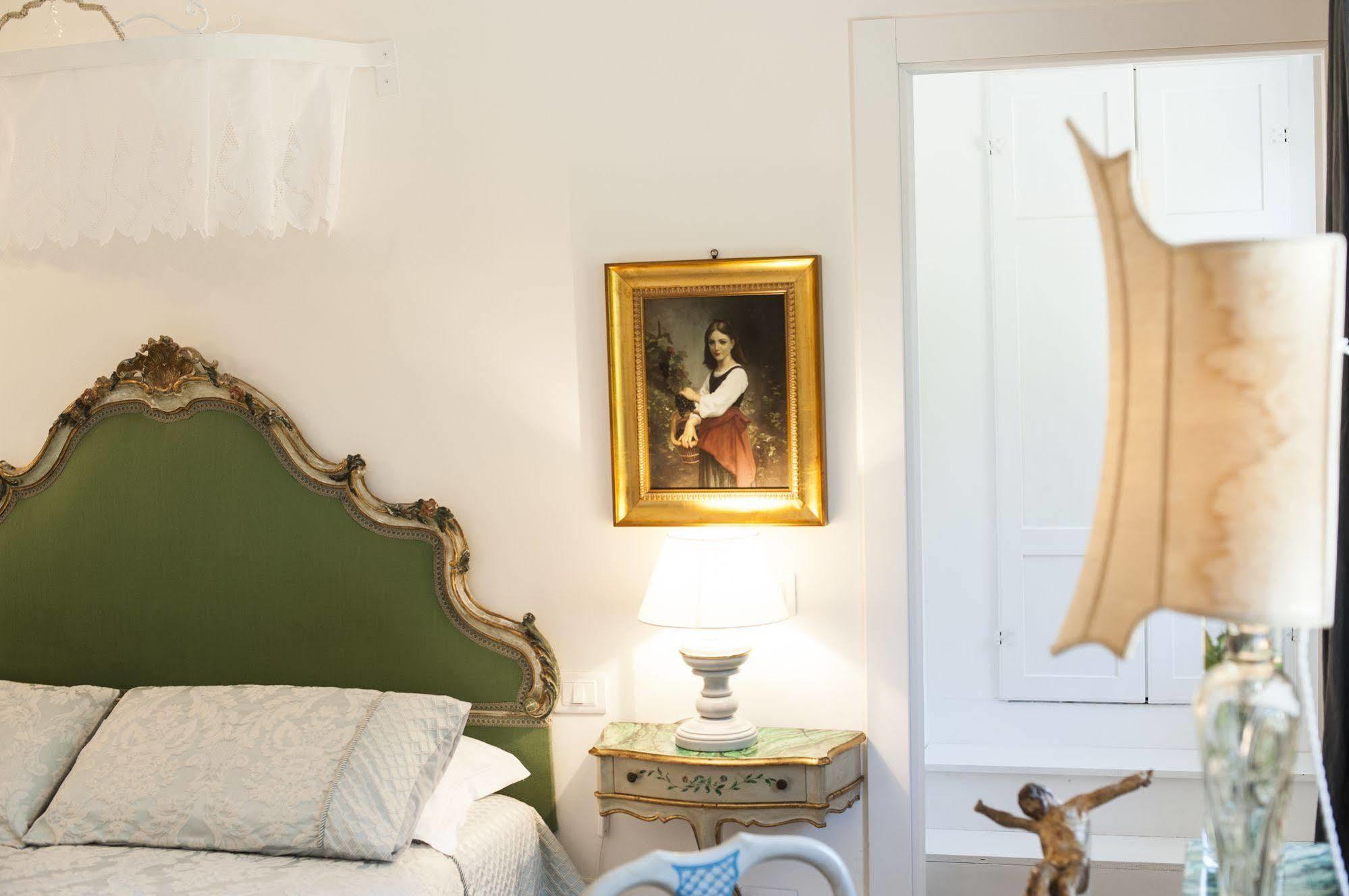 Country Lodge B&B เซียนา ภายนอก รูปภาพ