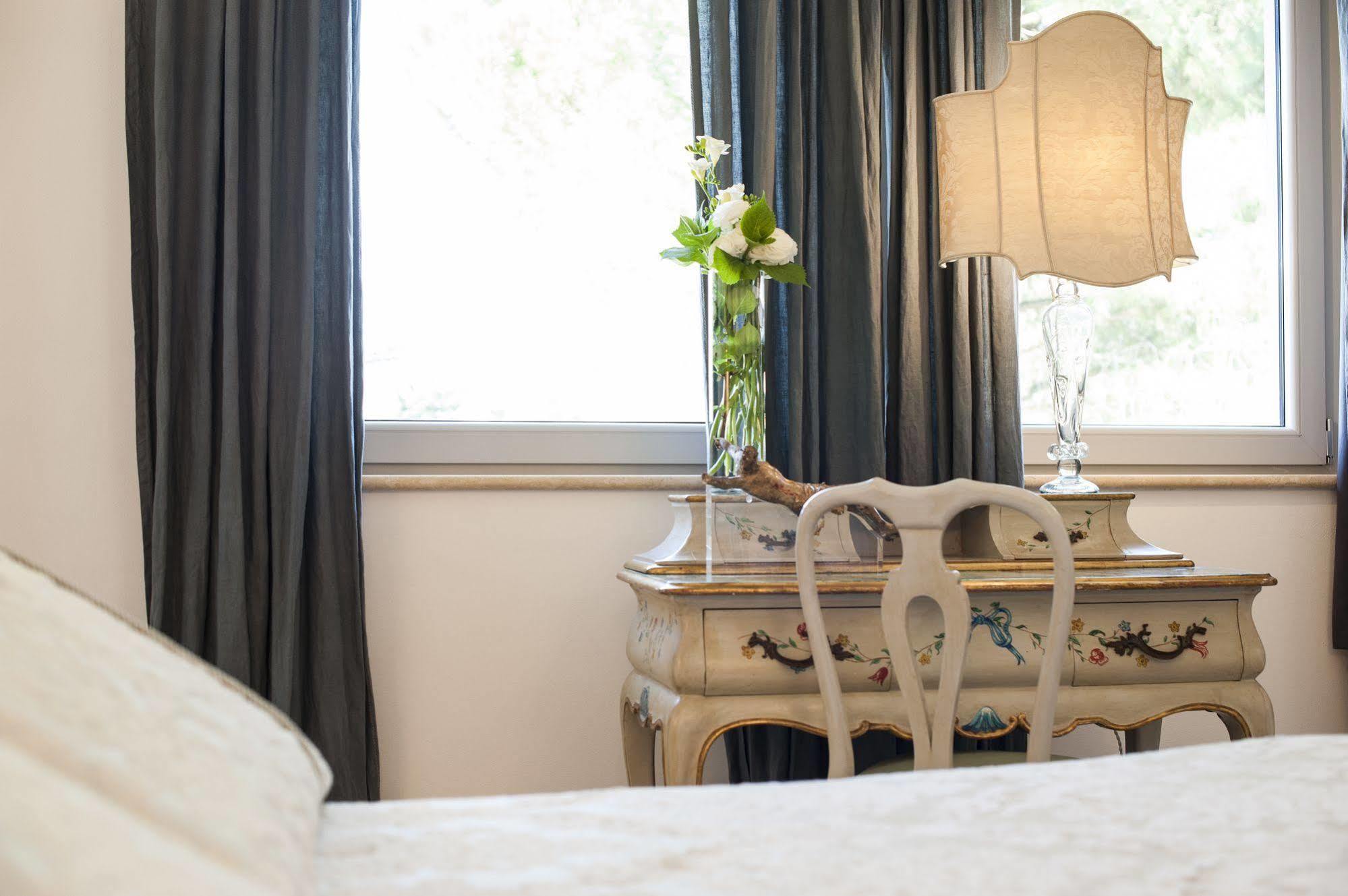 Country Lodge B&B เซียนา ภายนอก รูปภาพ