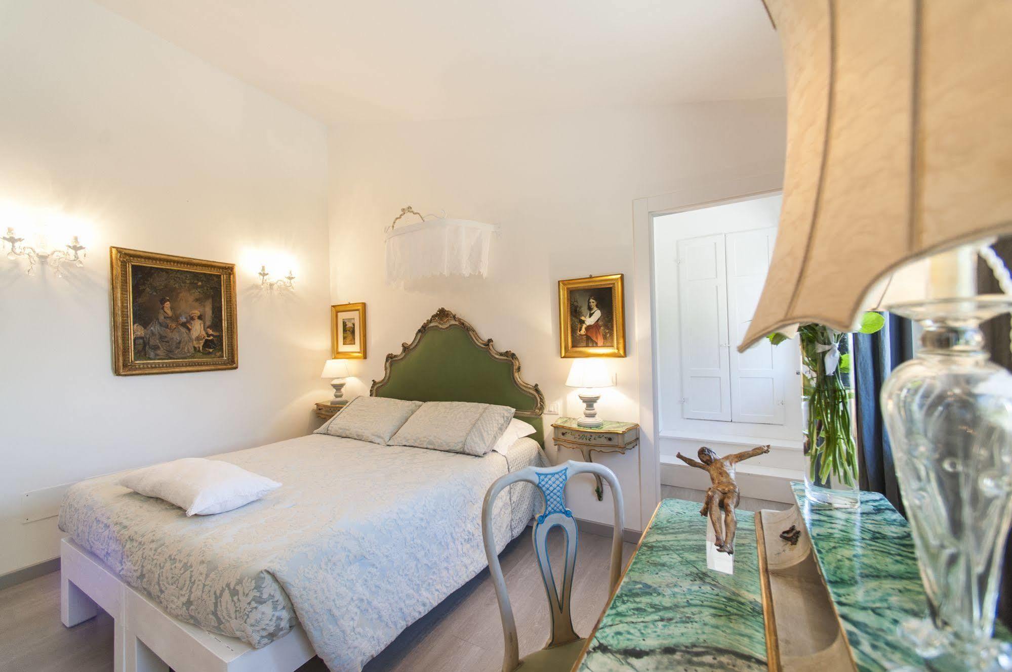 Country Lodge B&B เซียนา ภายนอก รูปภาพ