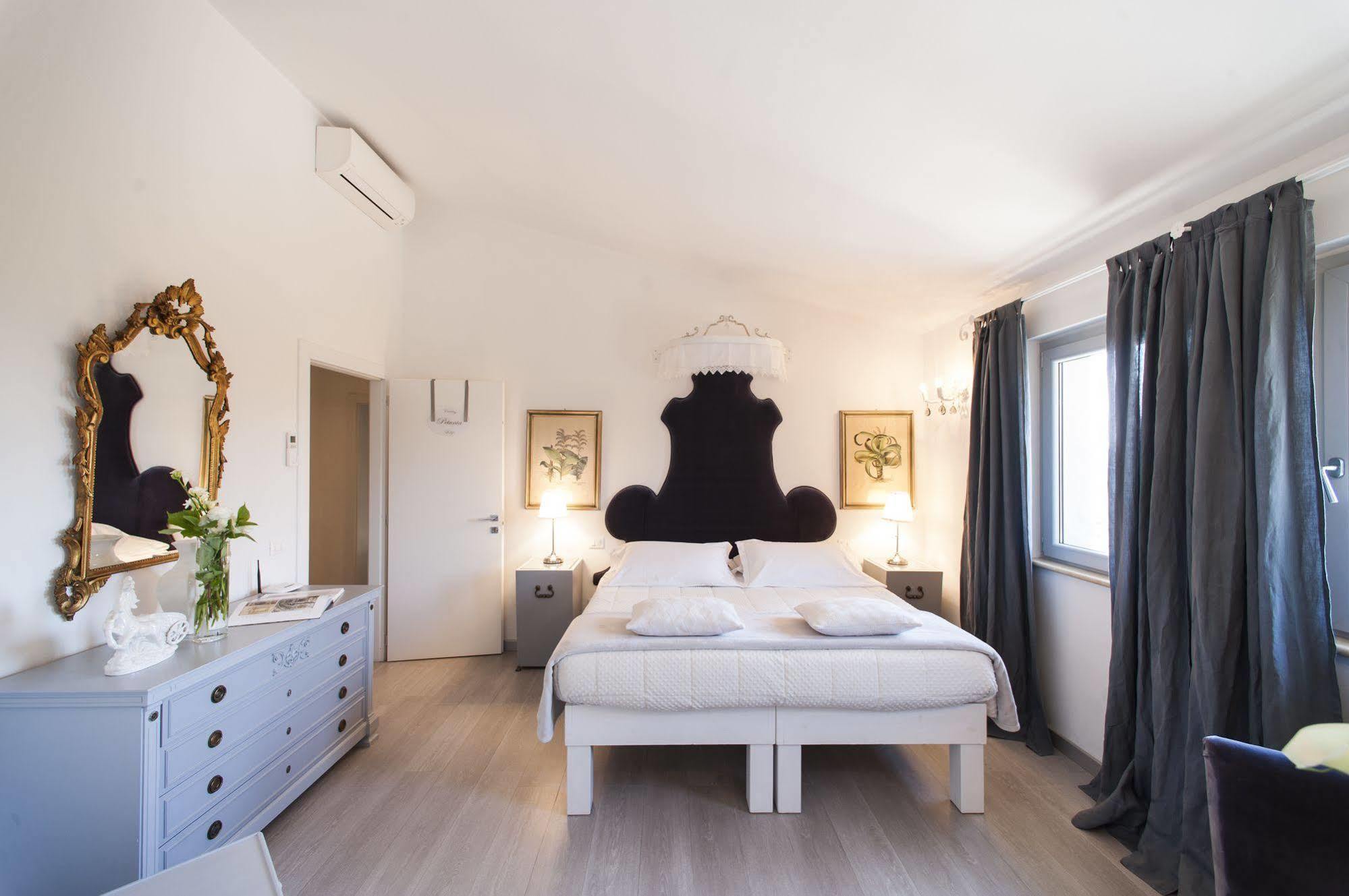 Country Lodge B&B เซียนา ภายนอก รูปภาพ