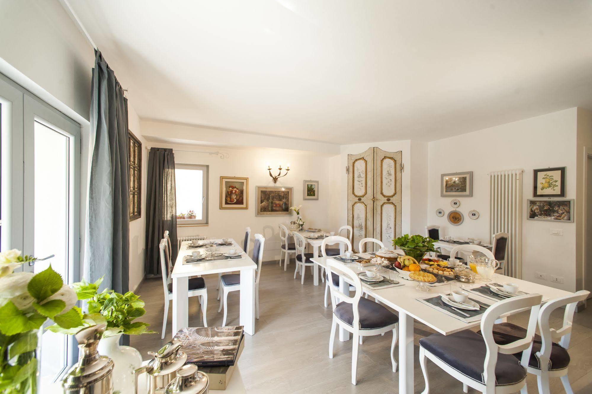 Country Lodge B&B เซียนา ภายนอก รูปภาพ