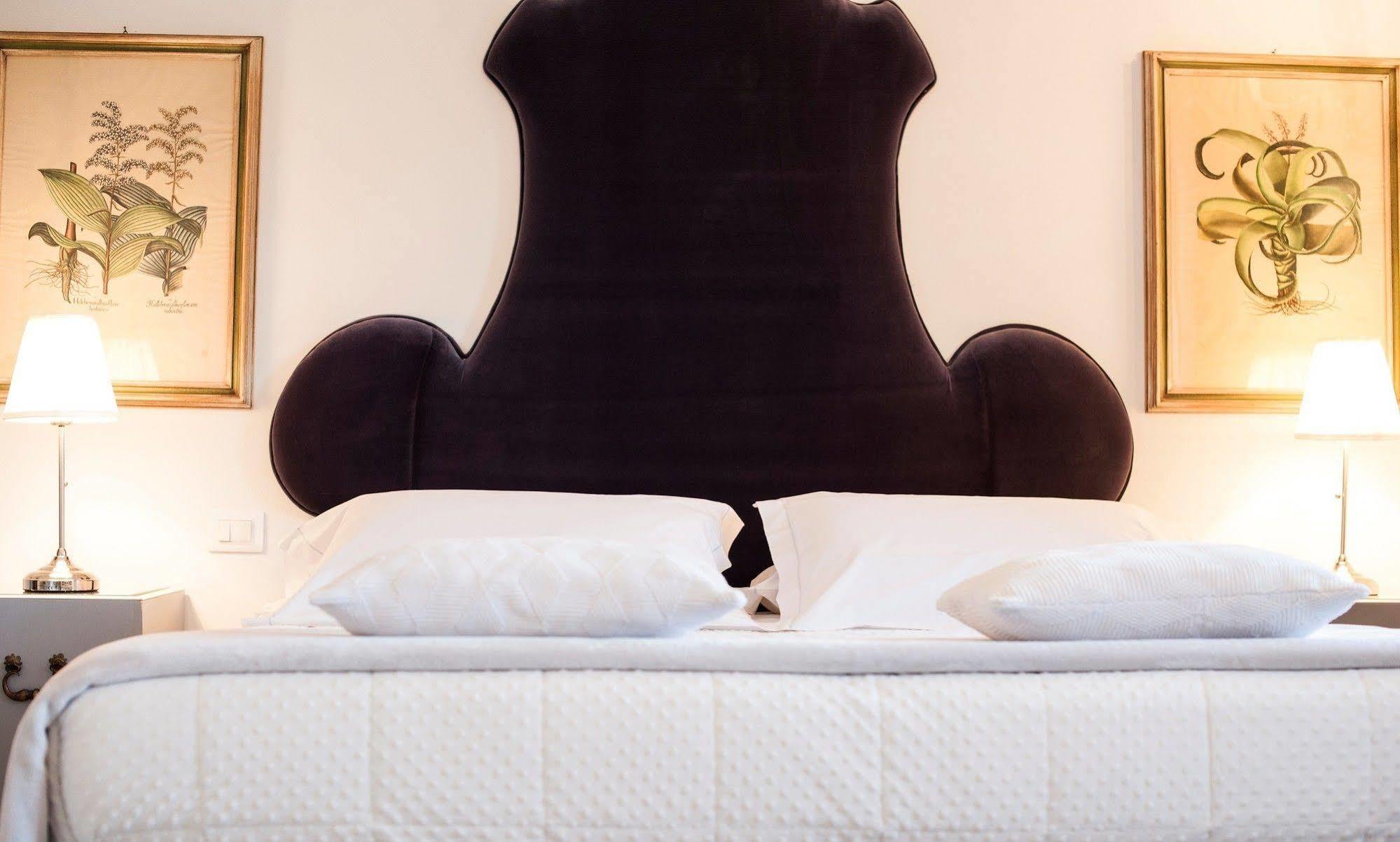 Country Lodge B&B เซียนา ภายนอก รูปภาพ
