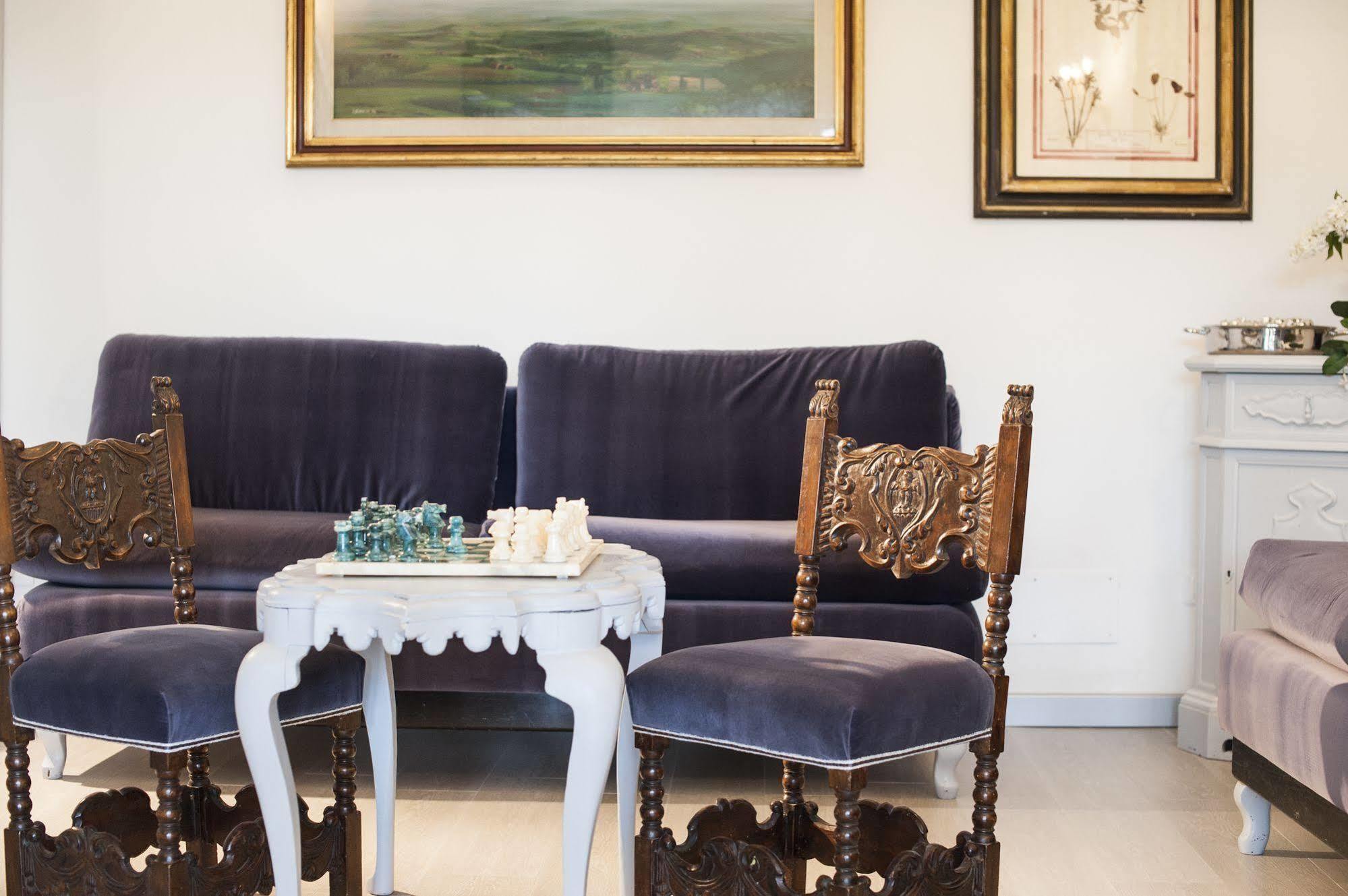 Country Lodge B&B เซียนา ภายนอก รูปภาพ